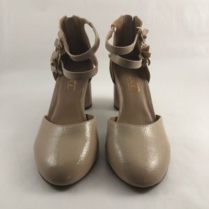 Nanette Lepore Women's Canada Dress Pumps